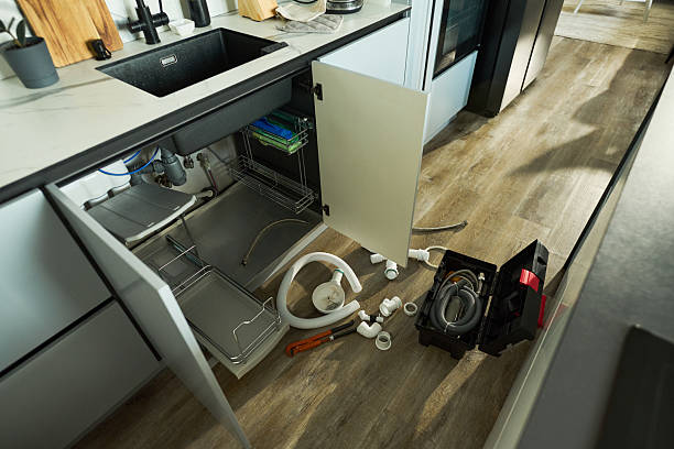 24/7 Emergency Garbage Disposal Repair experts in Mapleville, RI