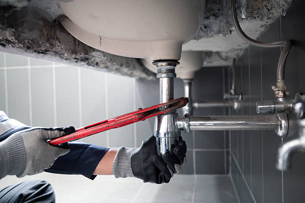 Trusted Garbage Disposal Repair service in Mapleville, RI - AAA Plumbing Heating